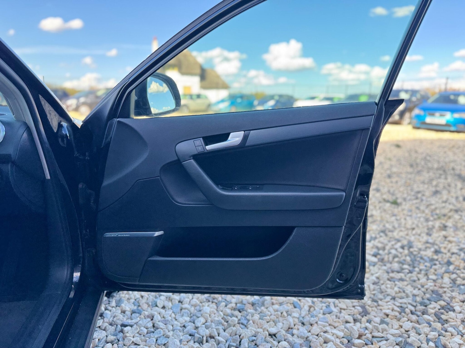 Used Audi A3 2009 for sale - 76607298: Photo 23