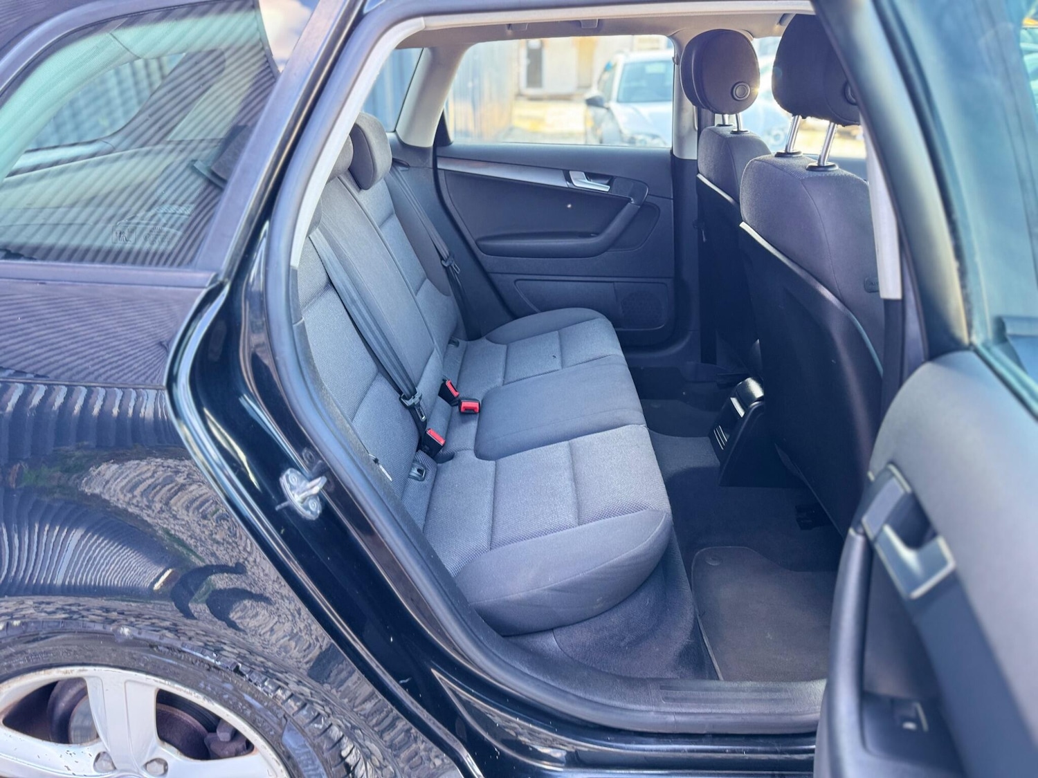 Used Audi A3 2009 for sale - 76607298: Photo 24