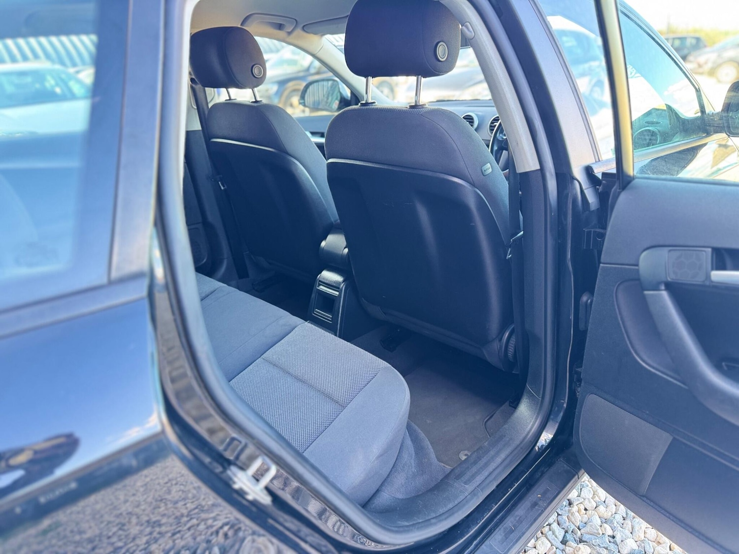 Used Audi A3 2009 for sale - 76607298: Photo 25