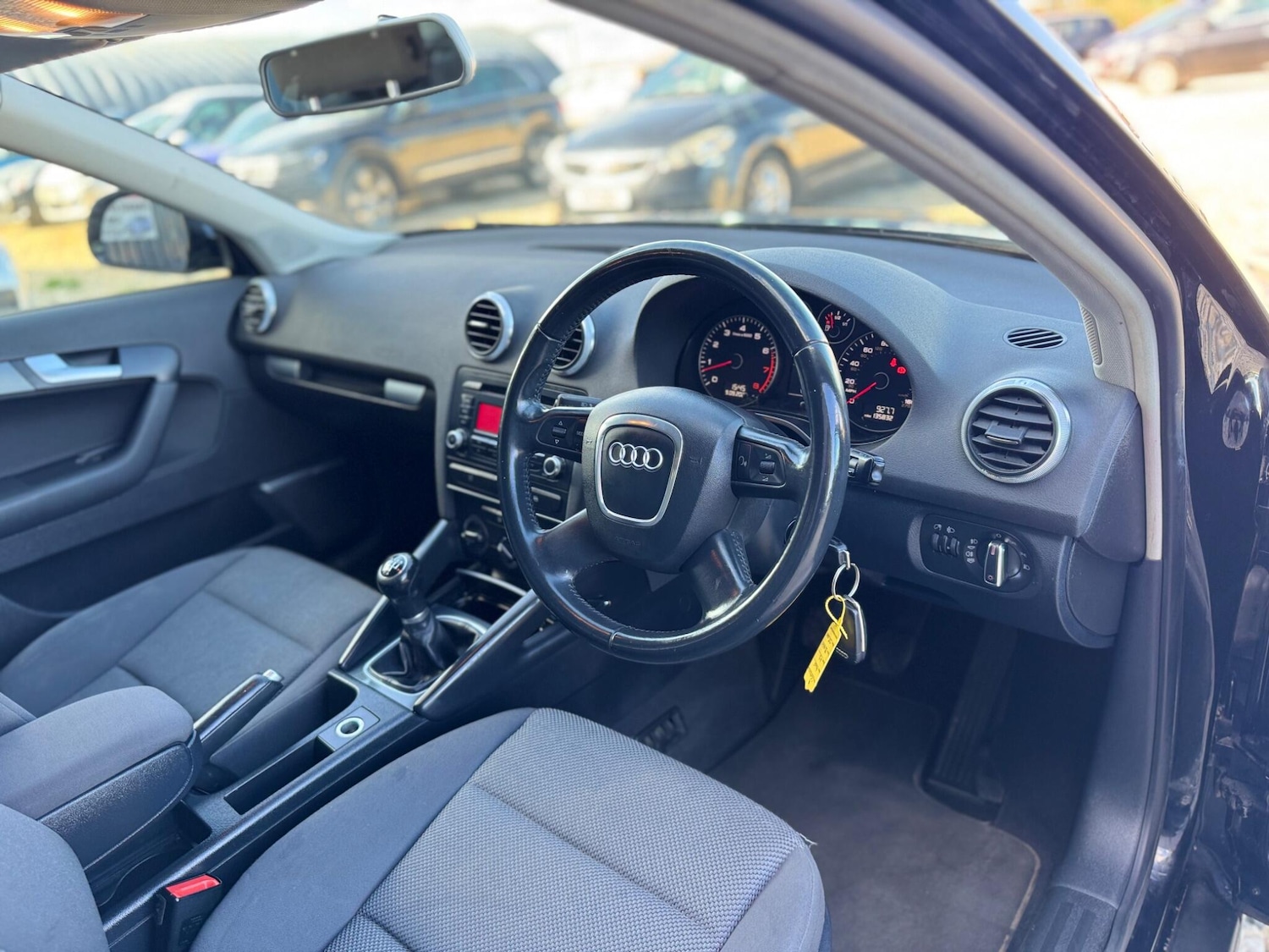 Used Audi A3 2009 for sale - 76607298: Photo 27