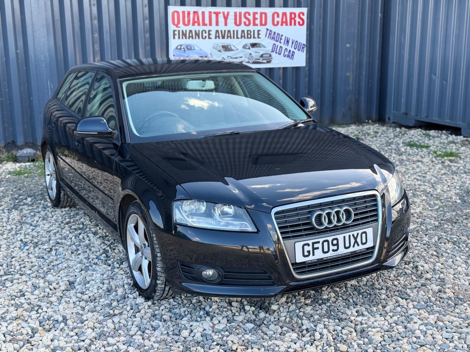 Used Audi A3 2009 for sale - 76607298: Photo 3