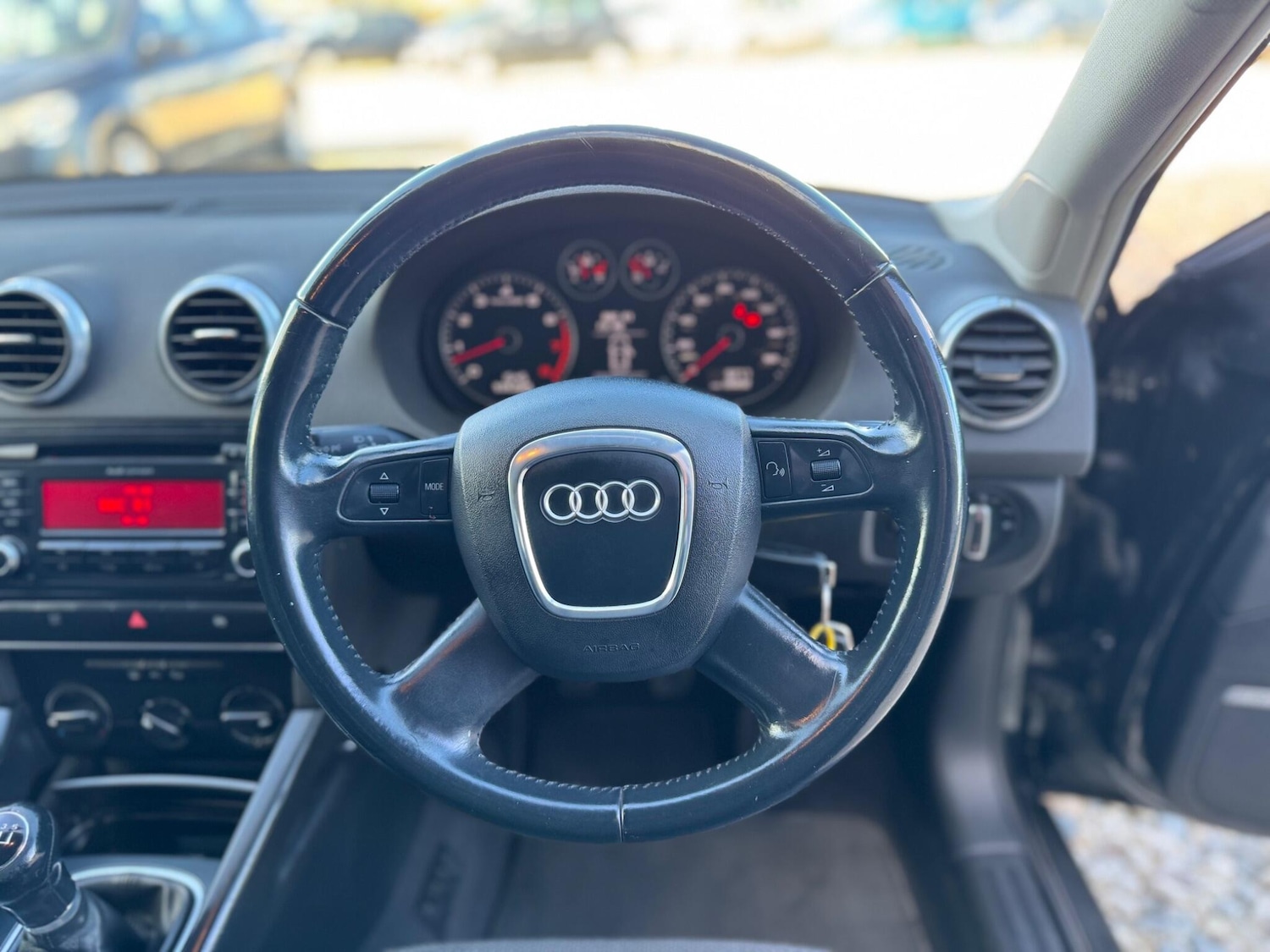 Used Audi A3 2009 for sale - 76607298: Photo 30