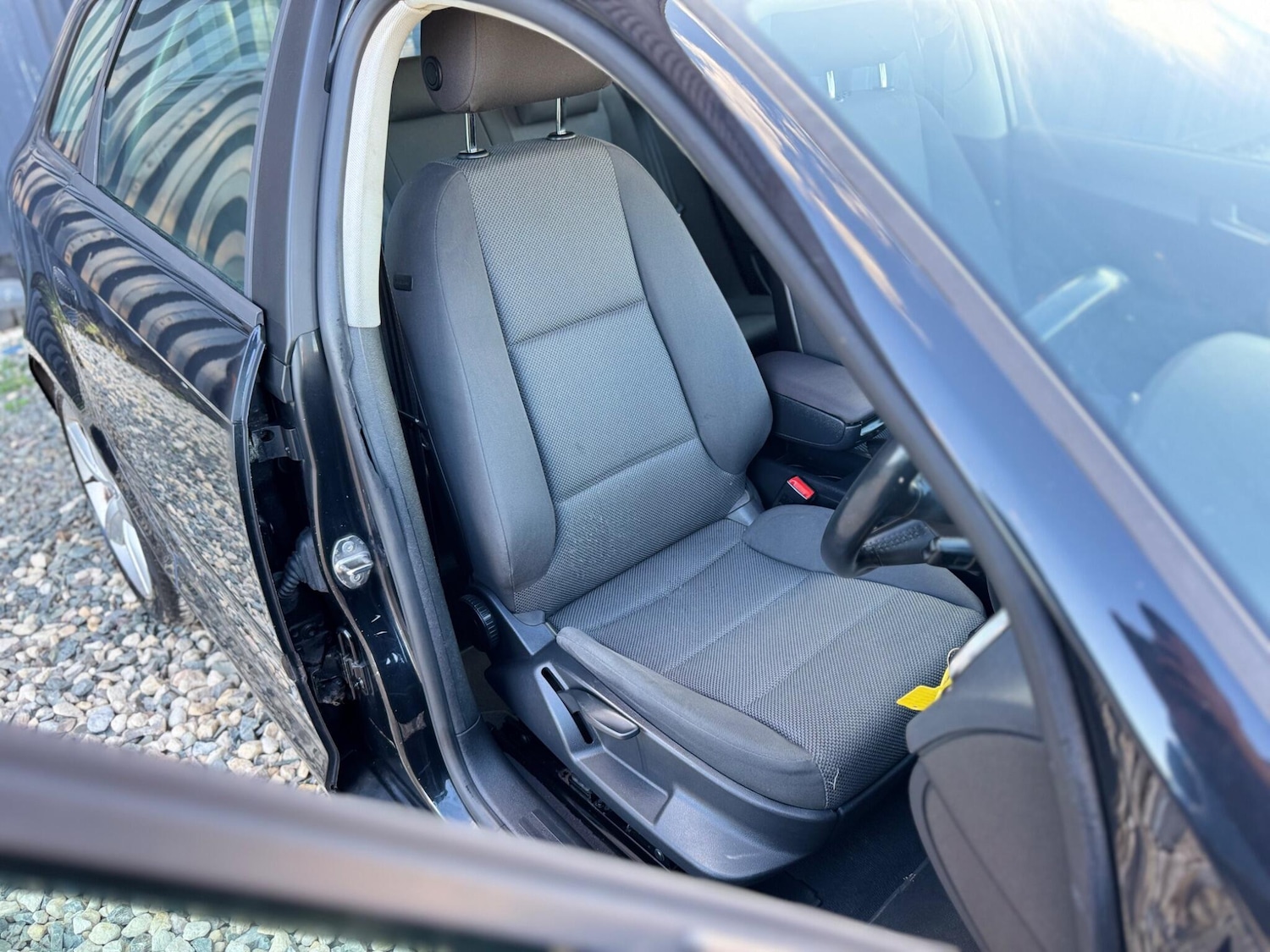 Used Audi A3 2009 for sale - 76607298: Photo 31