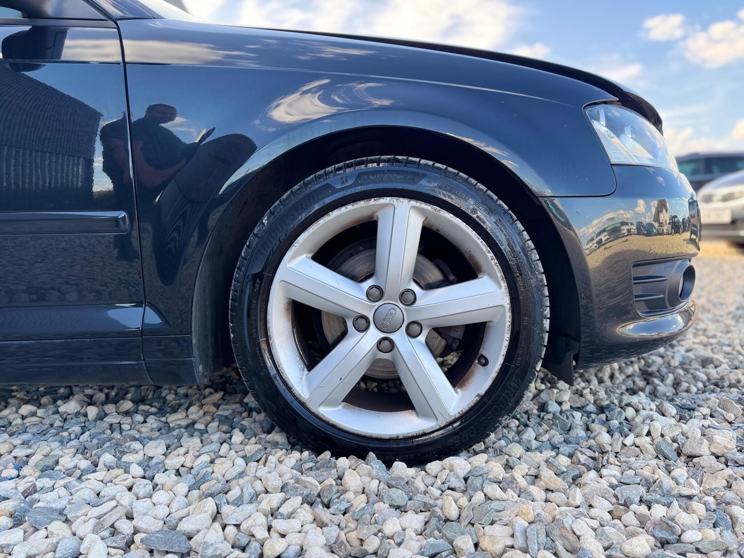 Used Audi A3 2009 for sale - 76607298: Photo 32