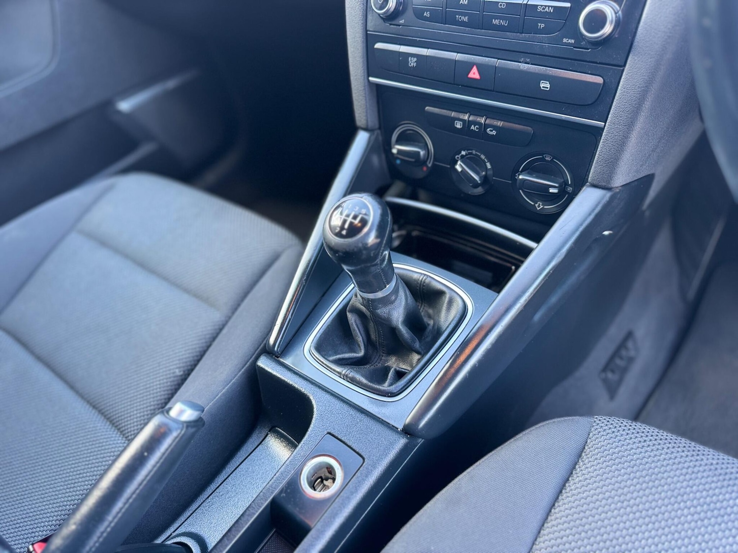 Used Audi A3 2009 for sale - 76607298: Photo 34