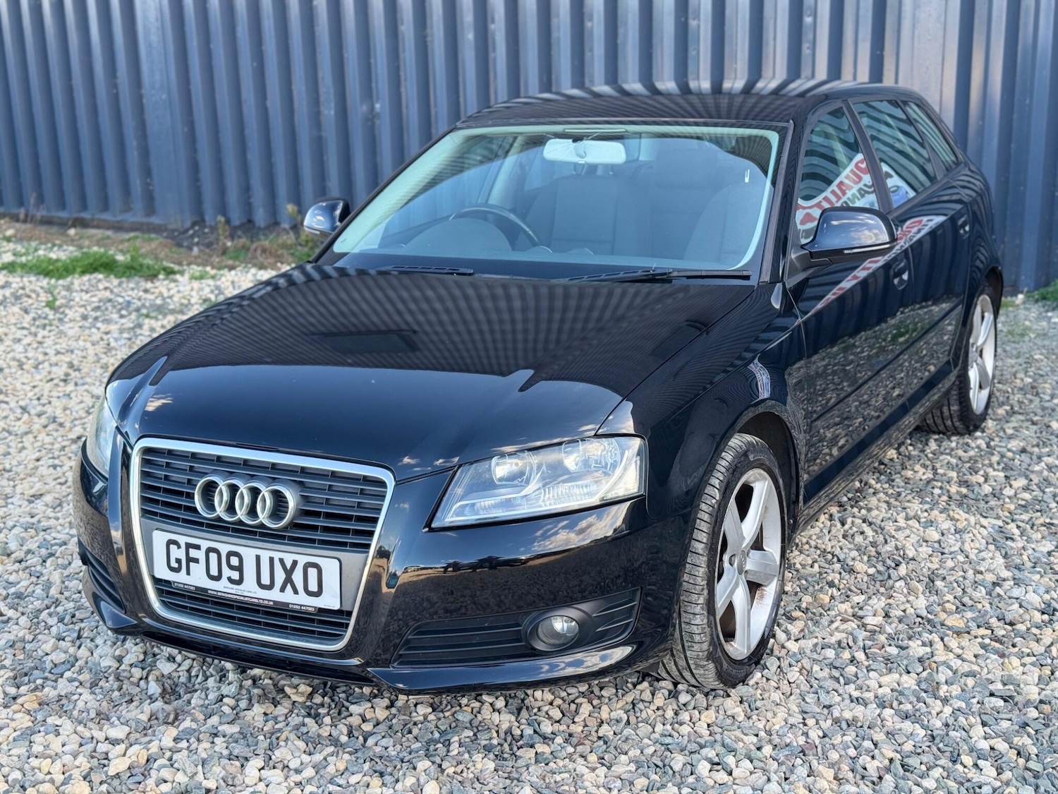 Used Audi A3 2009 for sale - 76607298: Photo 6