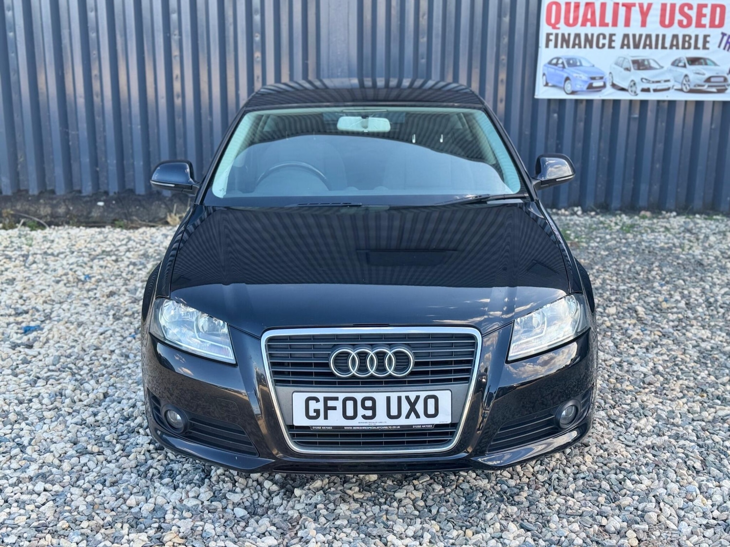 Used Audi A3 2009 for sale - 76607298: Photo 7