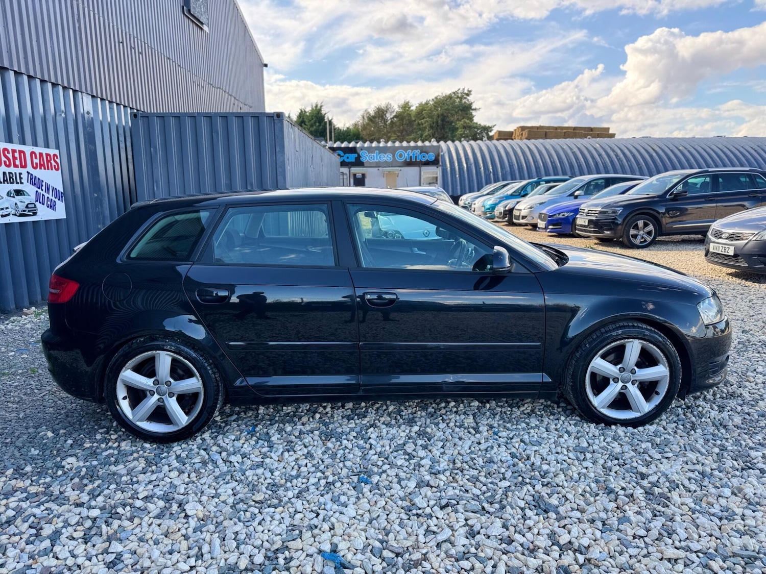 Used Audi A3 2009 for sale - 76607298: Photo 8