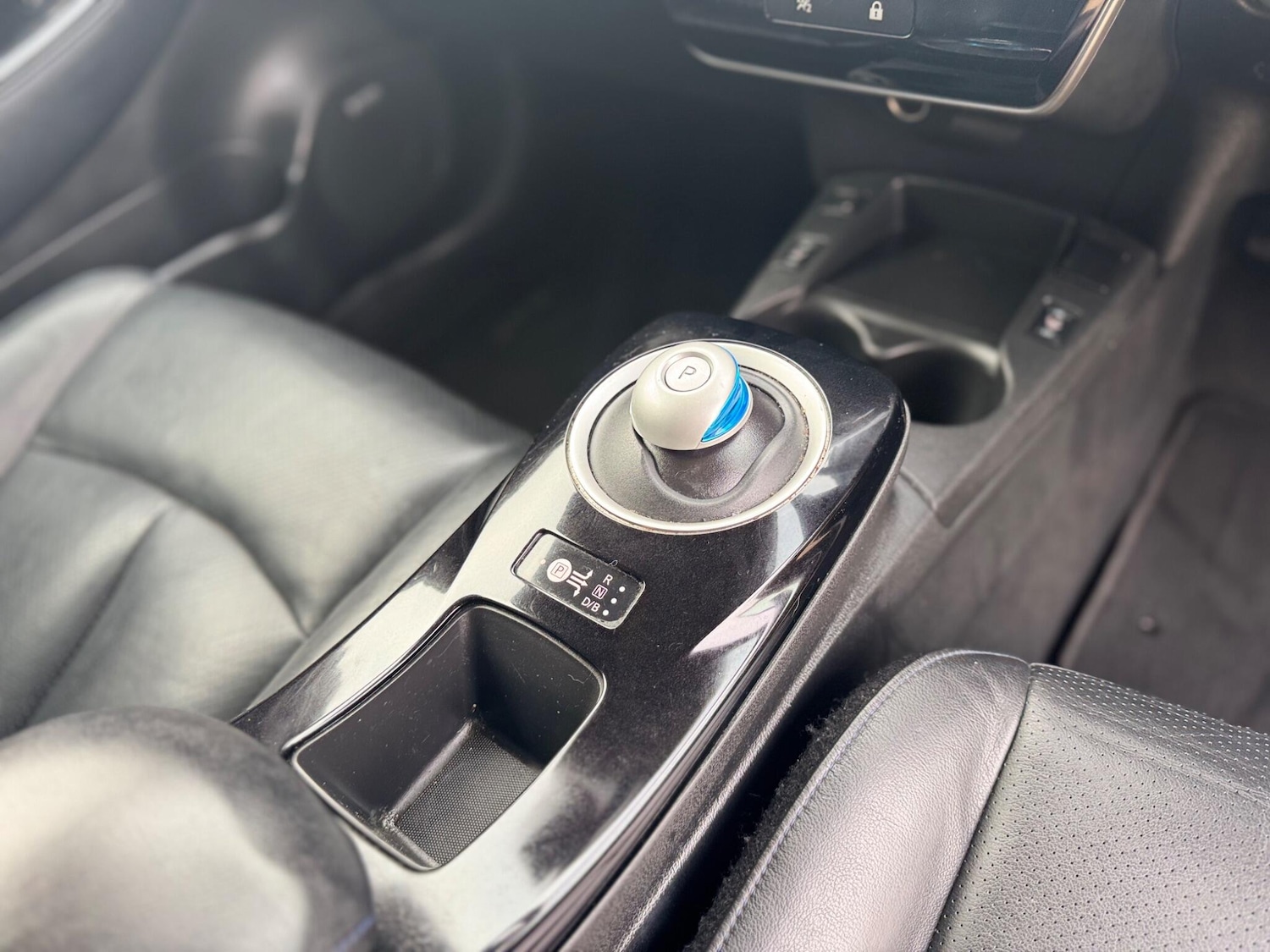 Used Nissan Leaf for sale - 77215915: Photo 12