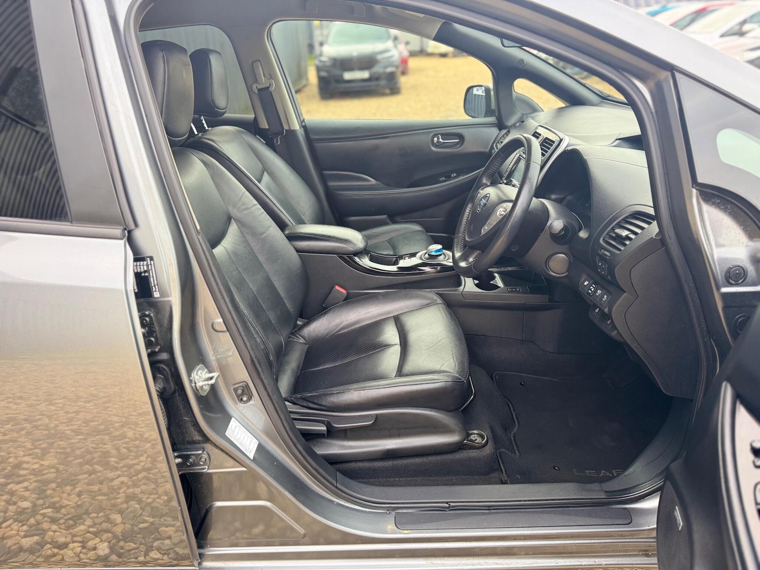 Used Nissan Leaf for sale - 77215915: Photo 13