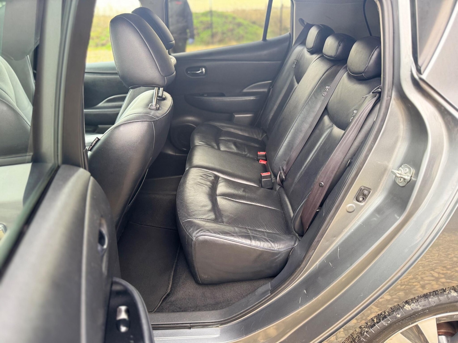 Used Nissan Leaf for sale - 77215915: Photo 14