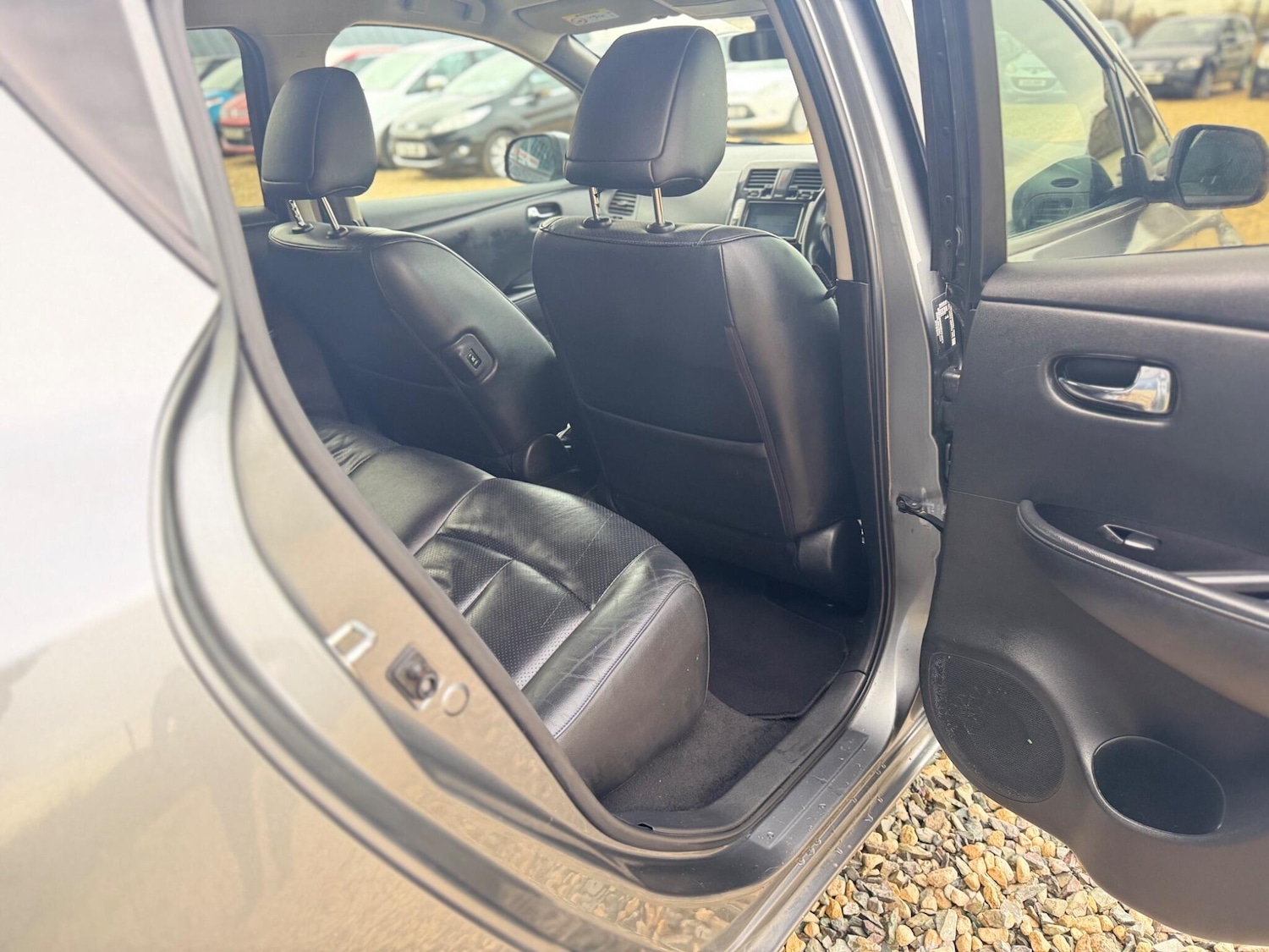 Used Nissan Leaf for sale - 77215915: Photo 16