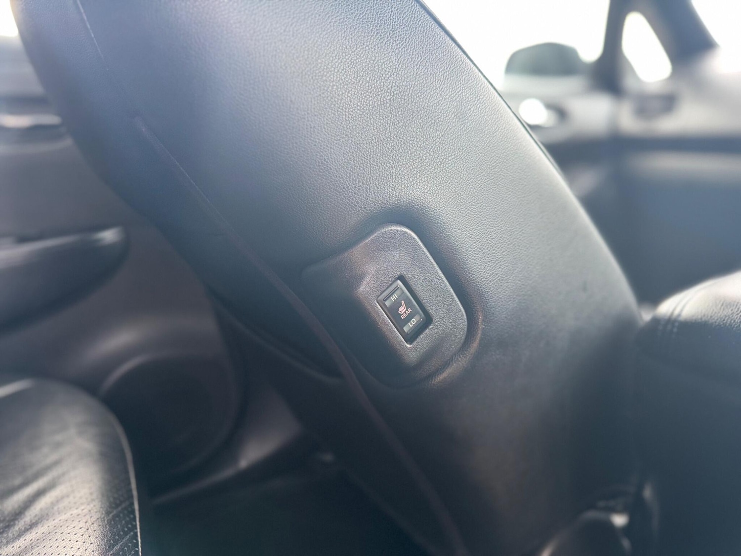 Used Nissan Leaf for sale - 77215915: Photo 18