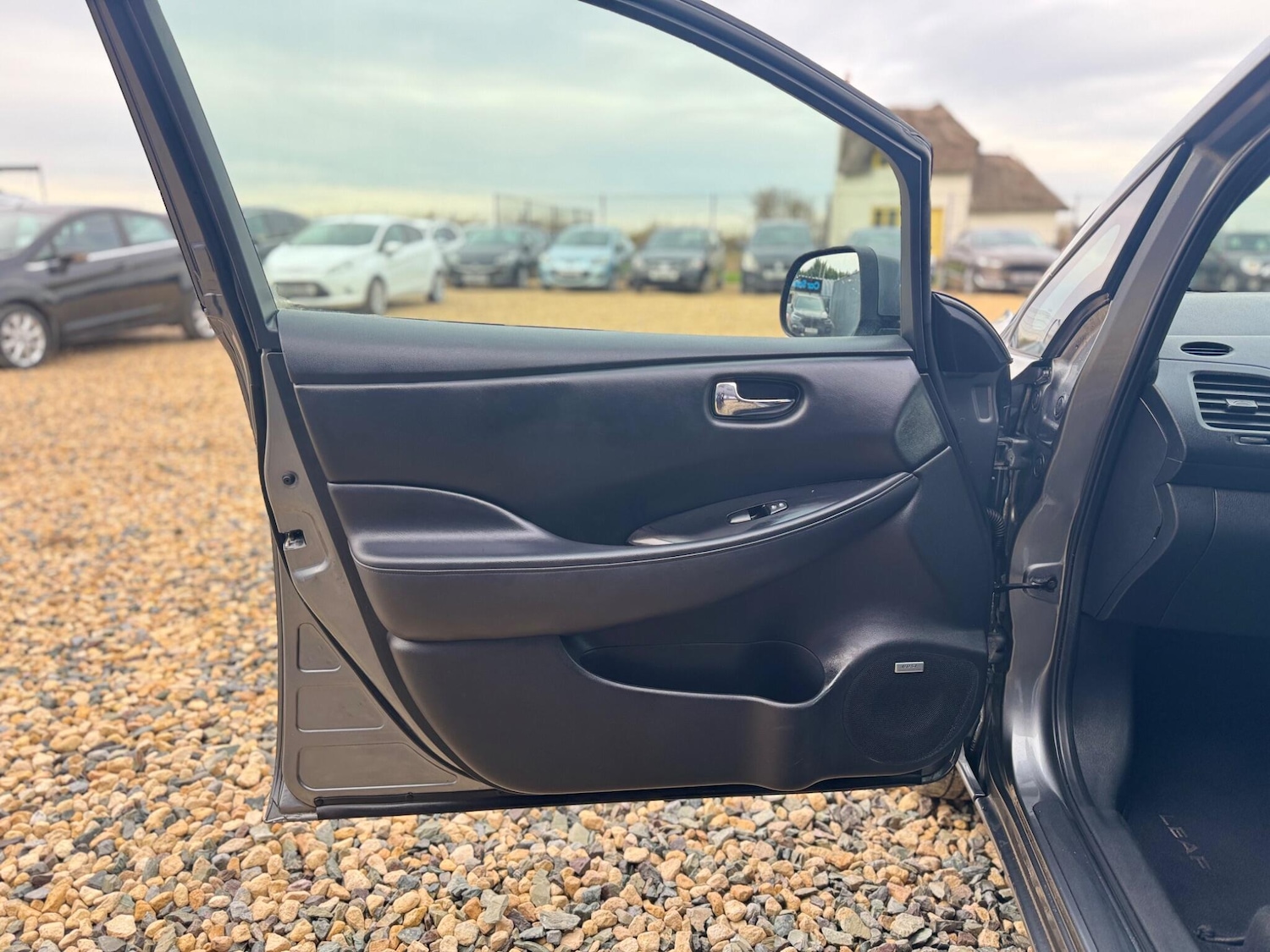 Used Nissan Leaf for sale - 77215915: Photo 21