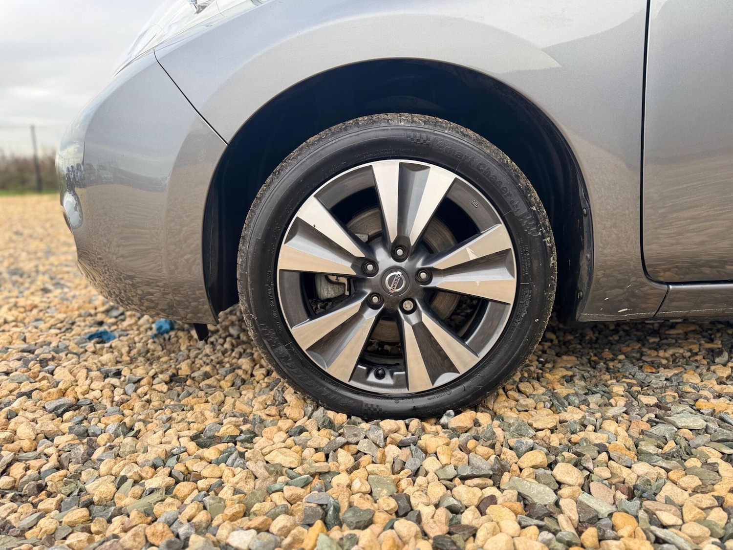 Used Nissan Leaf for sale - 77215915: Photo 26