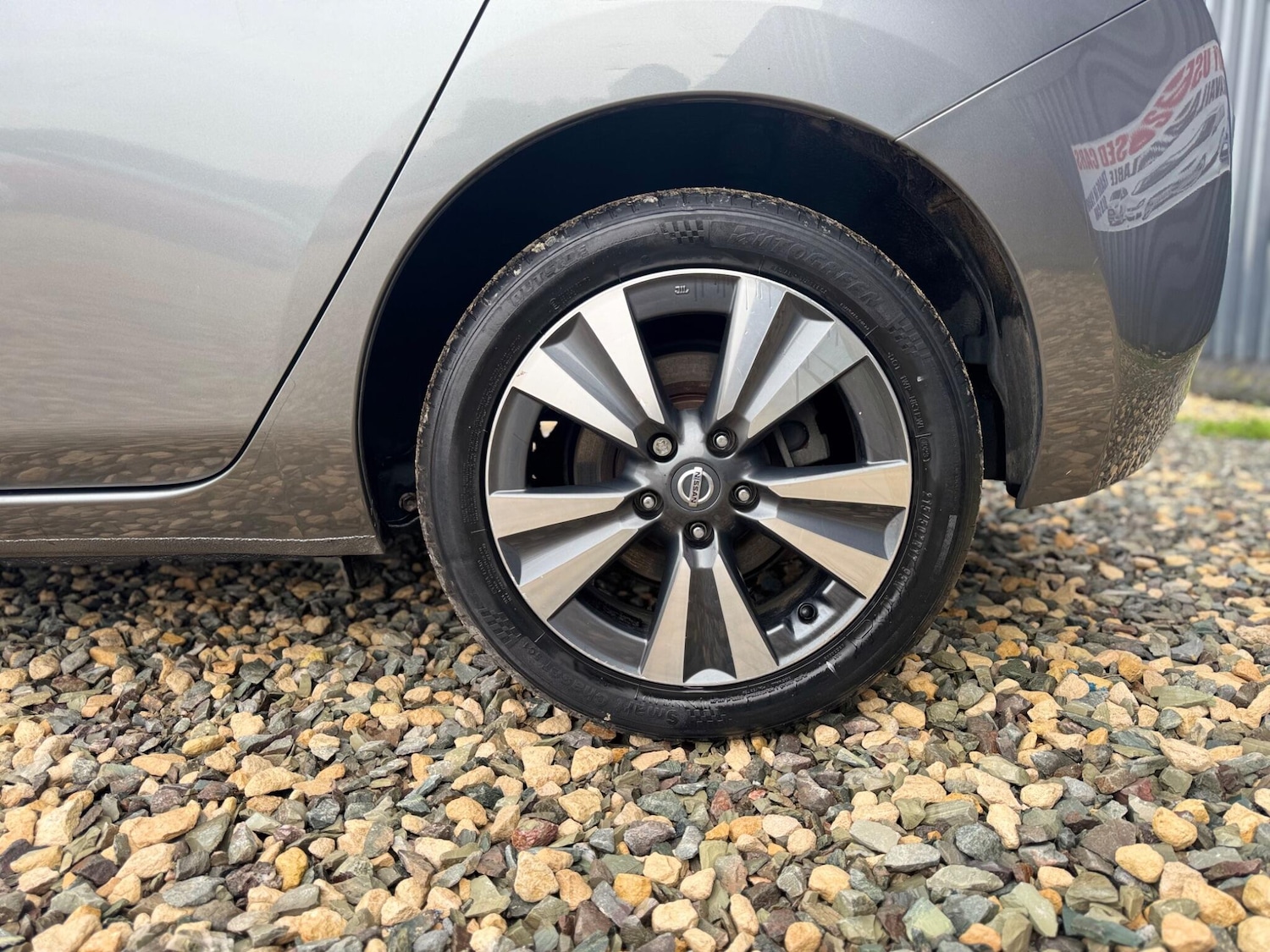 Used Nissan Leaf for sale - 77215915: Photo 27