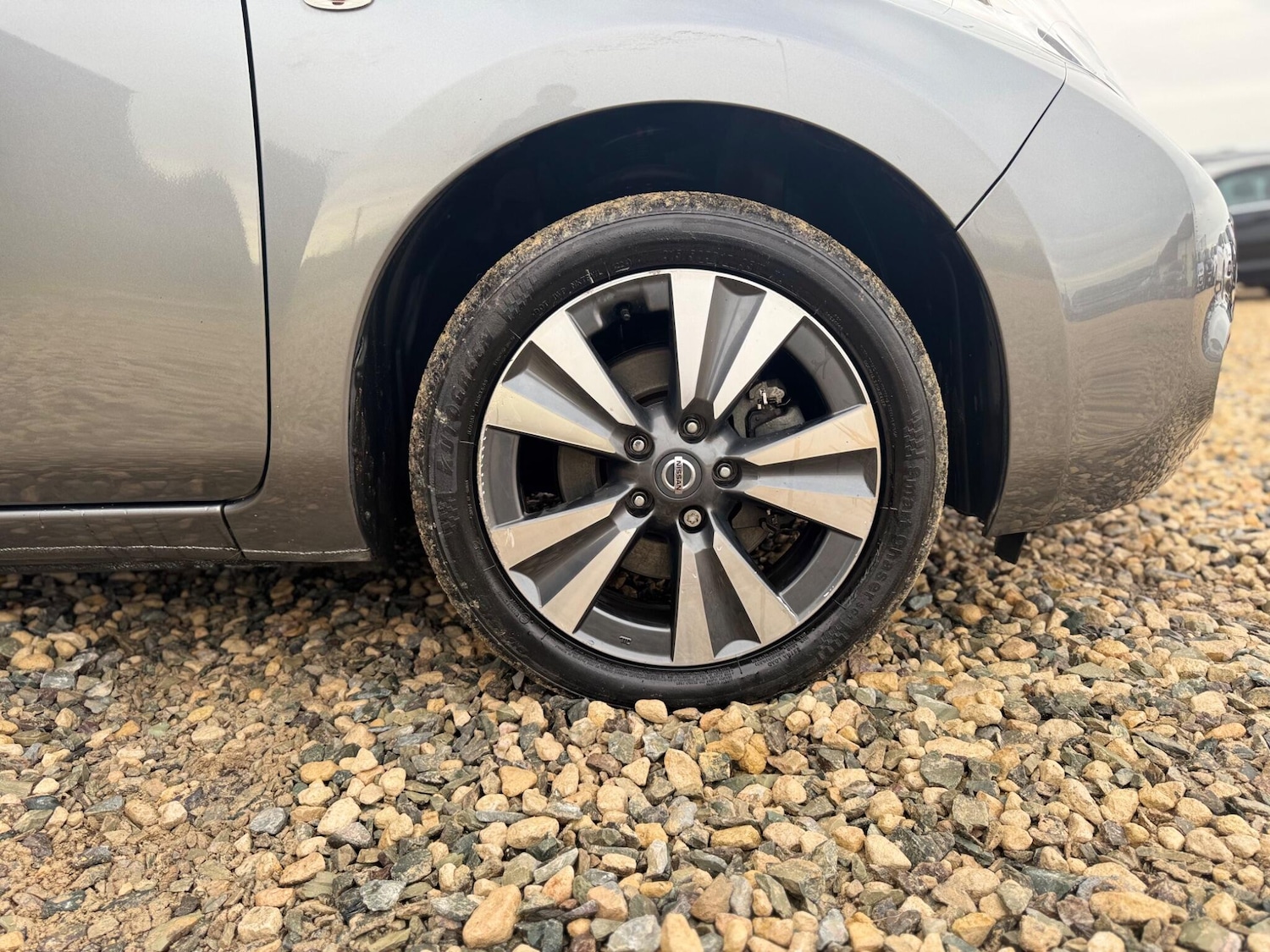 Used Nissan Leaf for sale - 77215915: Photo 29