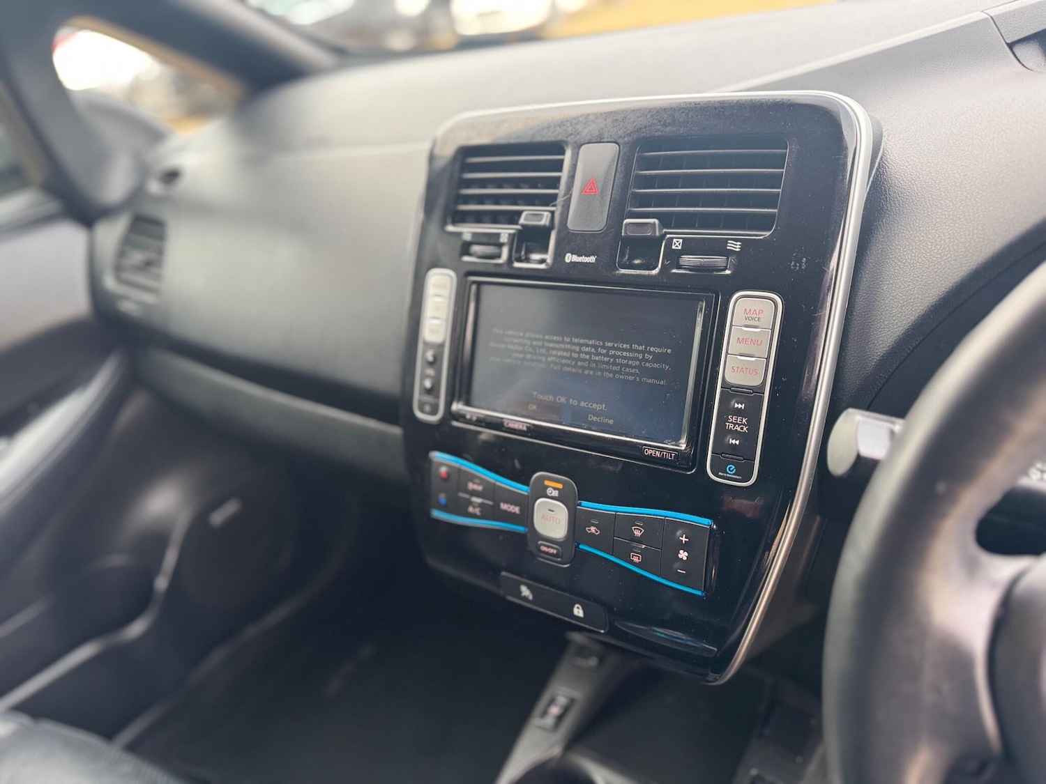 Used Nissan Leaf for sale - 77215915: Photo 30