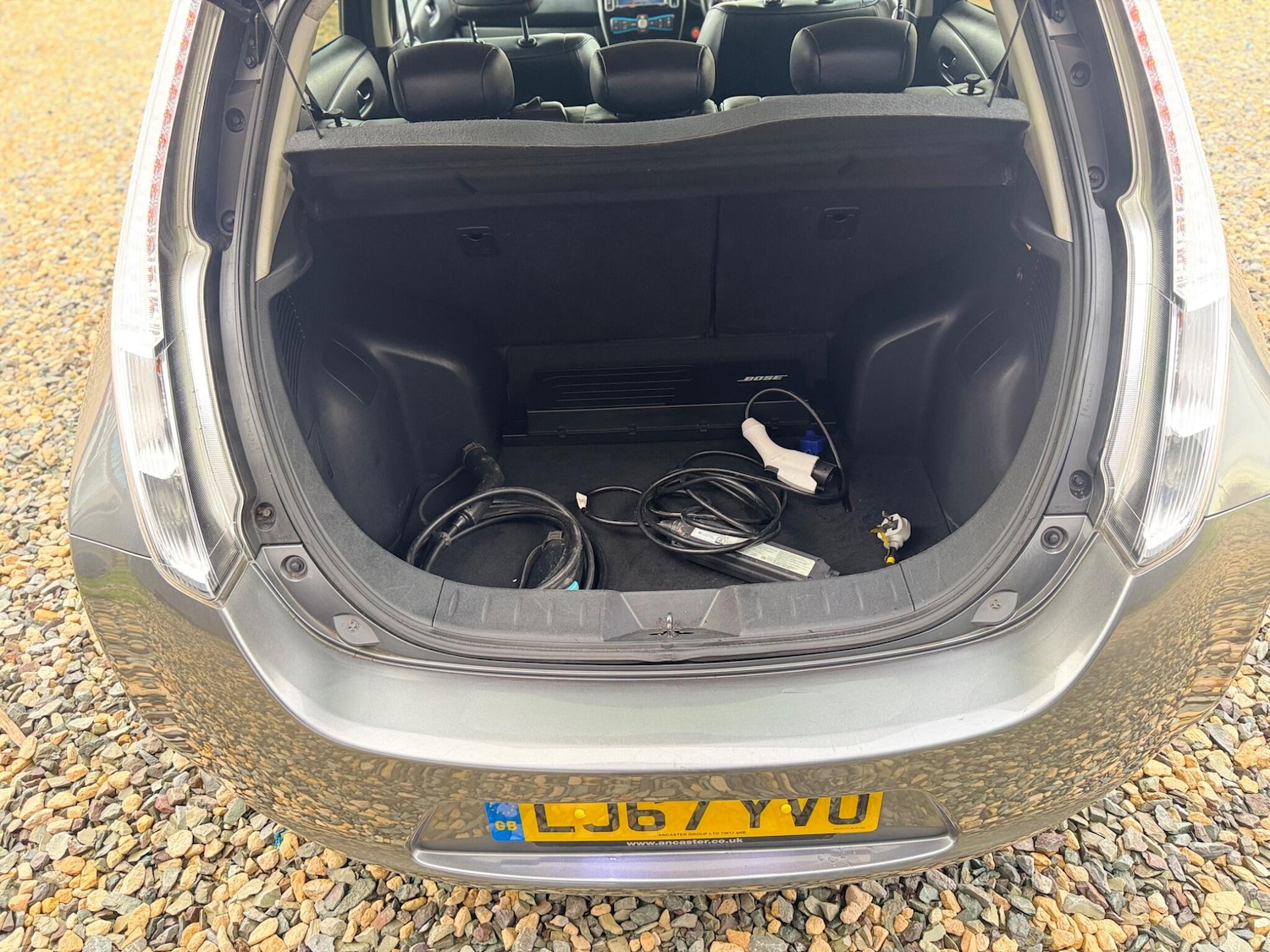 Used Nissan Leaf for sale - 77215915: Photo 31