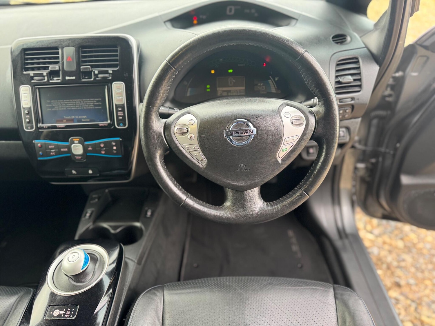 Used Nissan Leaf for sale - 77215915: Photo 32