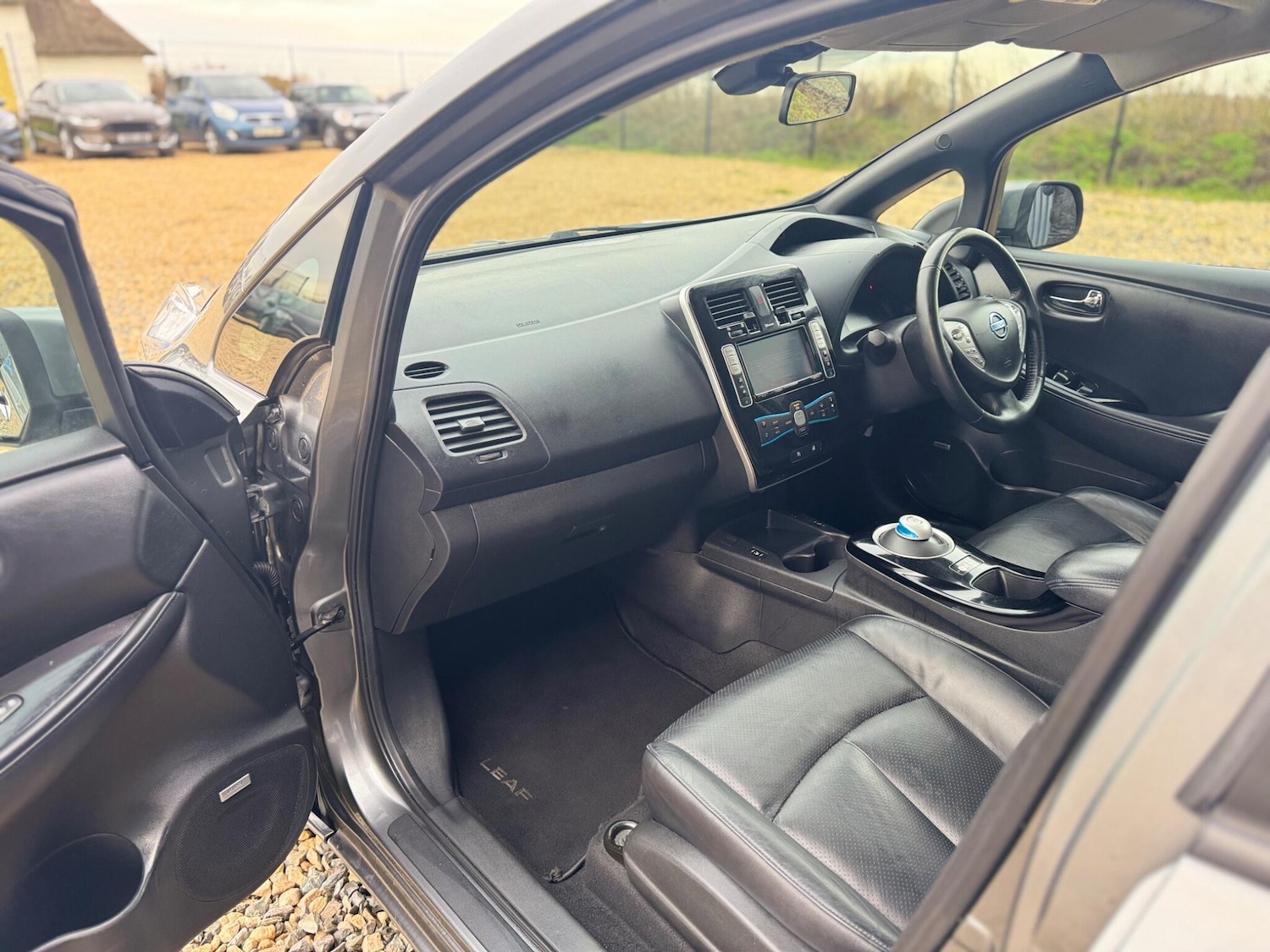 Used Nissan Leaf for sale - 77215915: Photo 33