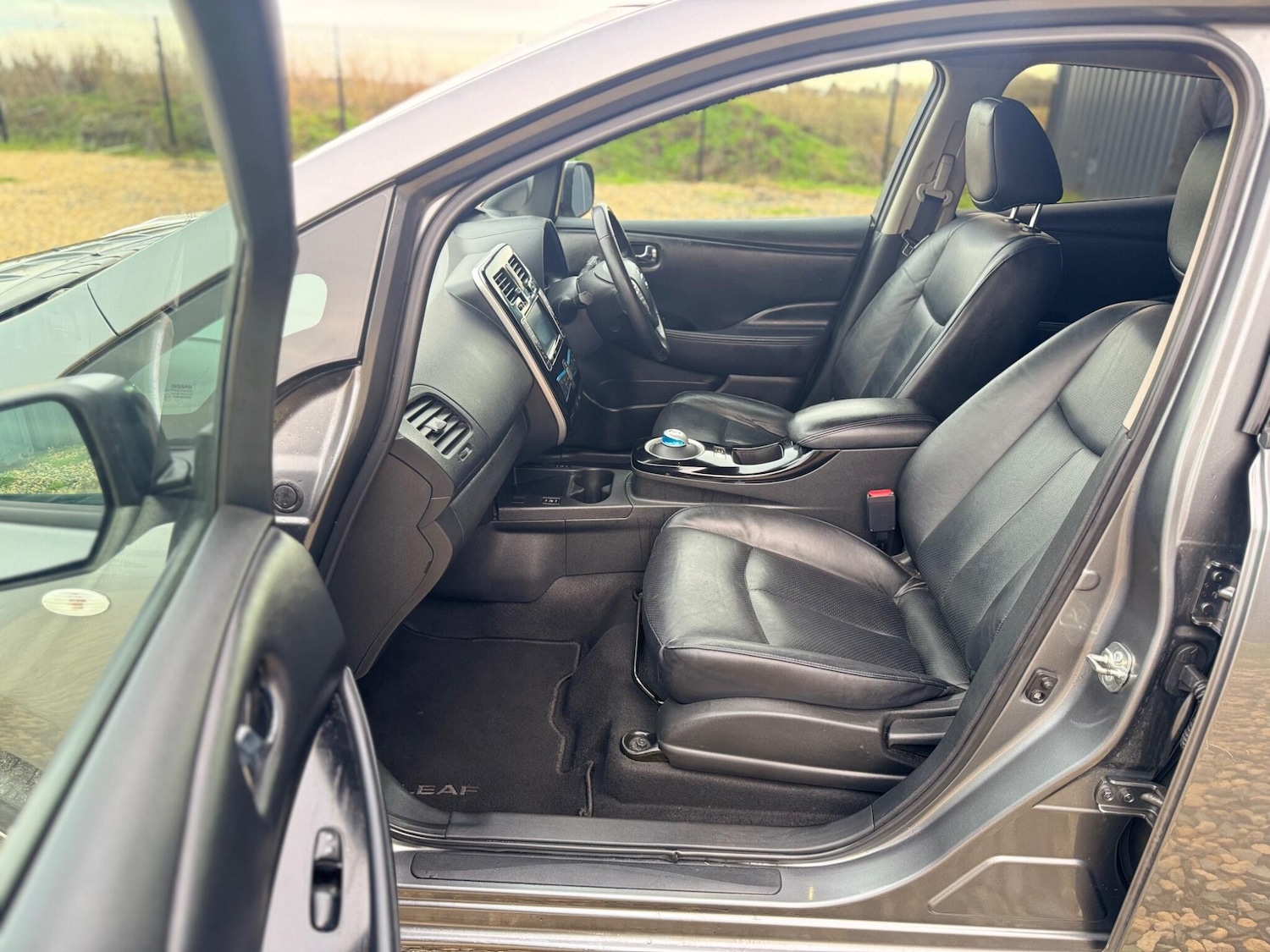 Used Nissan Leaf for sale - 77215915: Photo 35