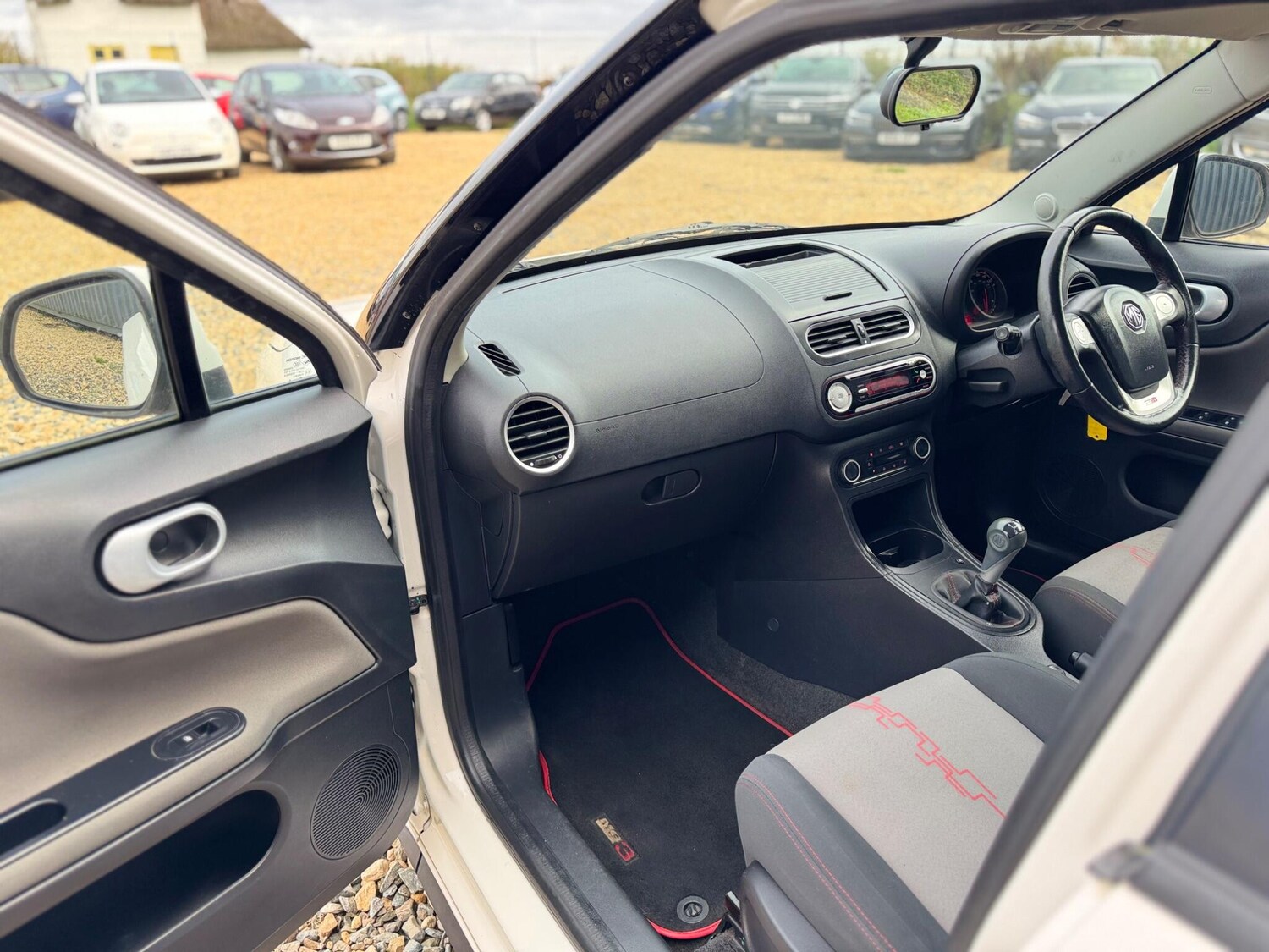 Used MG MG3 2014 for sale - 76867002: Photo 11