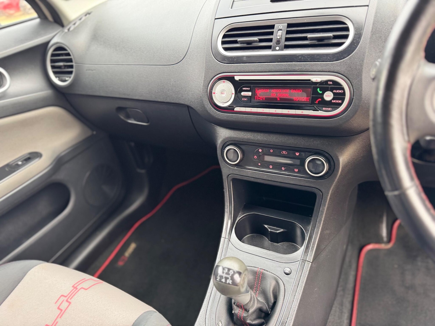 Used MG MG3 2014 for sale - 76867002: Photo 12