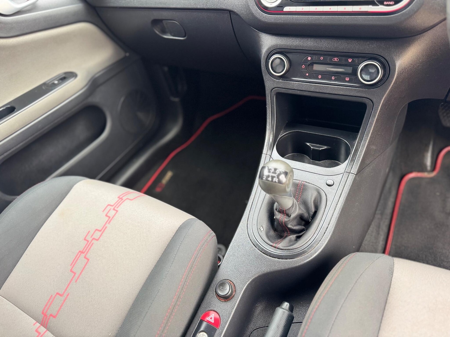 Used MG MG3 2014 for sale - 76867002: Photo 13