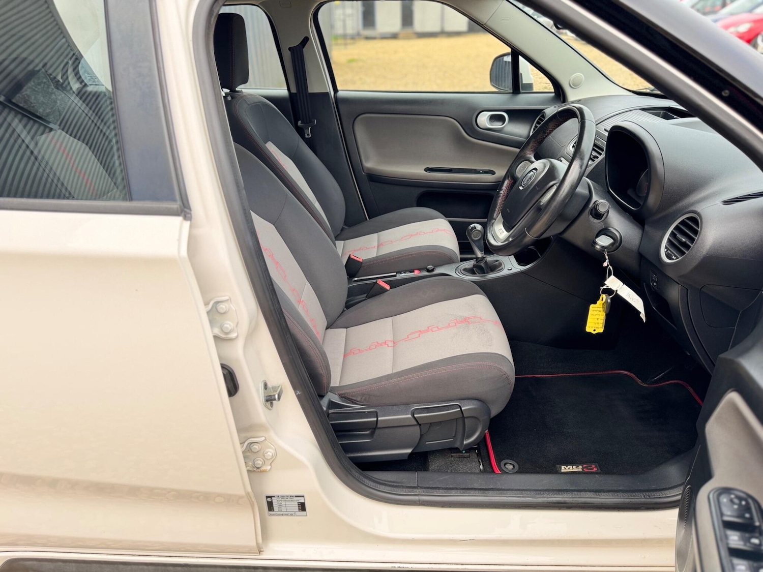 Used MG MG3 2014 for sale - 76867002: Photo 14