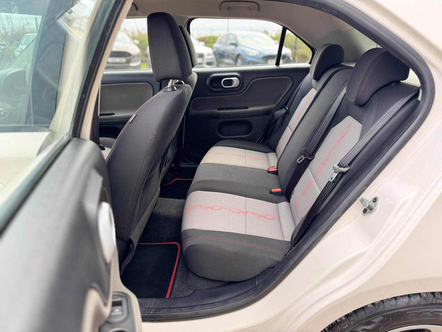 Used MG MG3 2014 for sale - 76867002: Photo 15