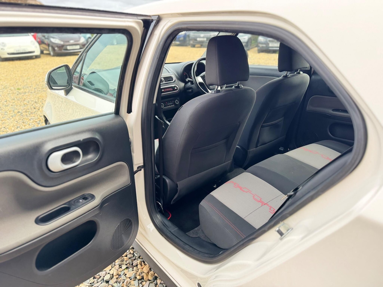 Used MG MG3 2014 for sale - 76867002: Photo 16