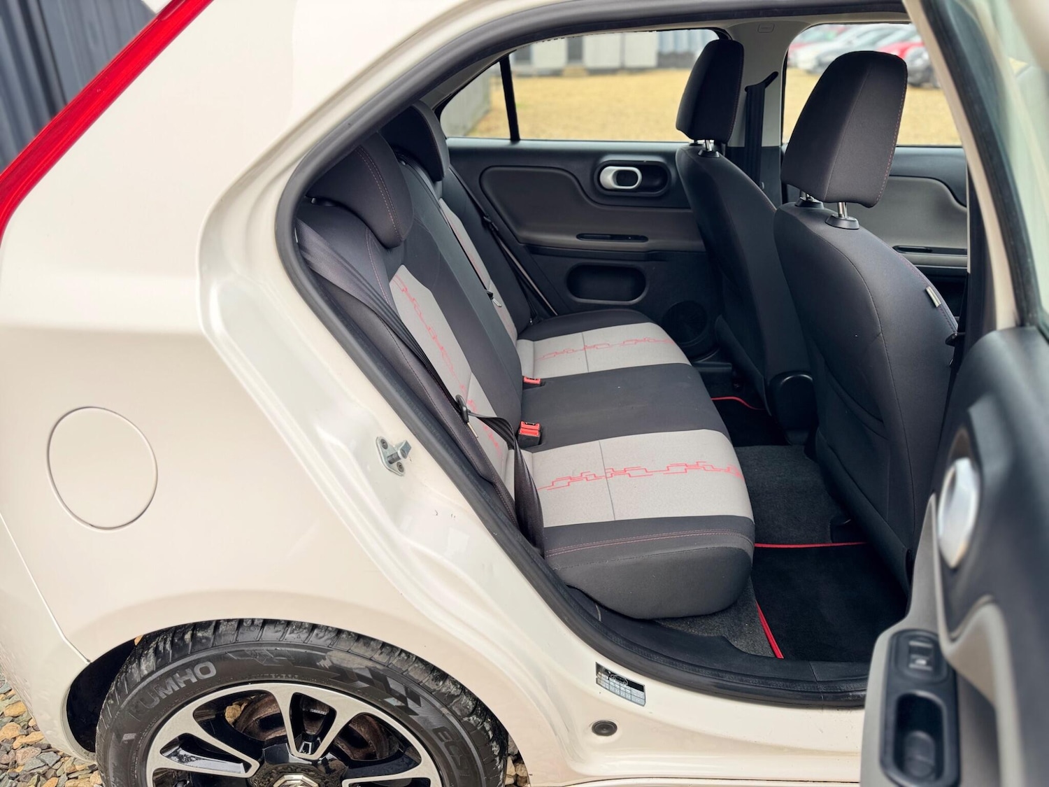 Used MG MG3 2014 for sale - 76867002: Photo 17