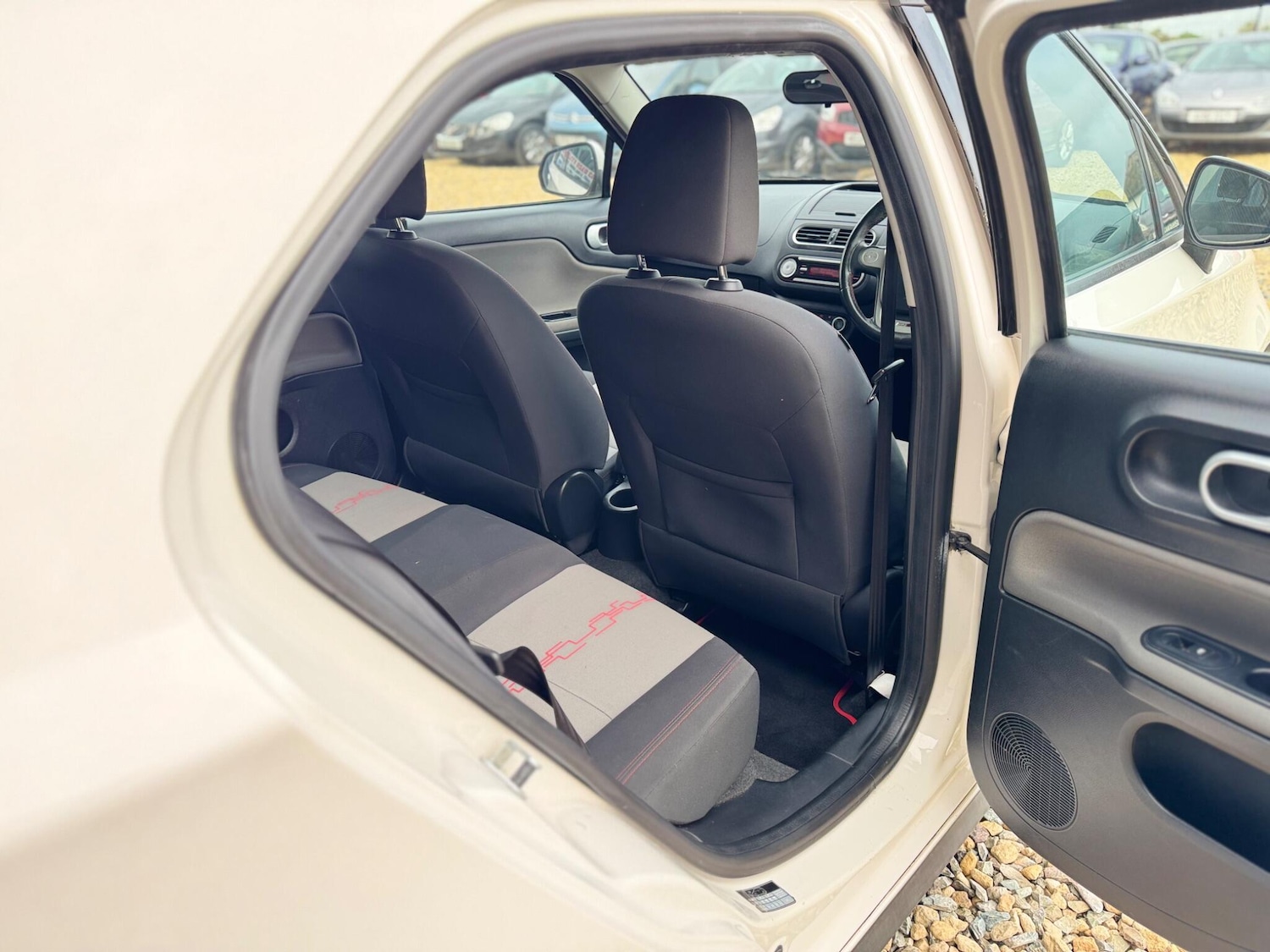 Used MG MG3 2014 for sale - 76867002: Photo 18