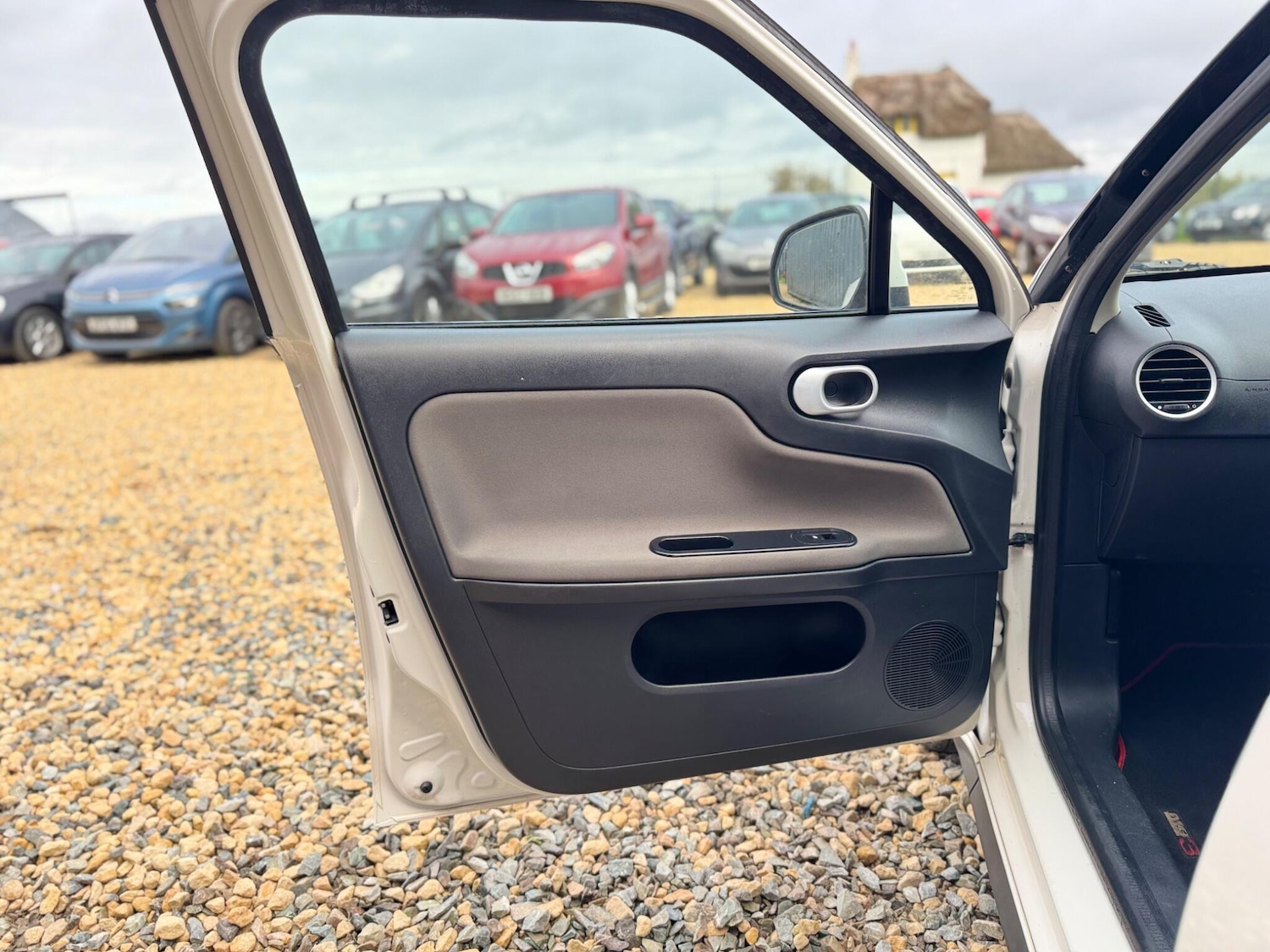 Used MG MG3 2014 for sale - 76867002: Photo 19