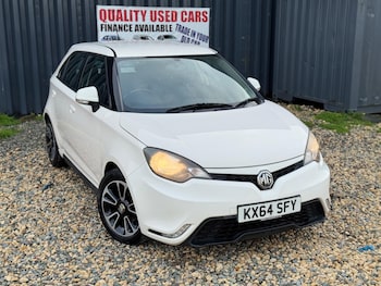 2014 (64) - 1.5 VTi-TECH 3Form Sport Euro 5 5dr