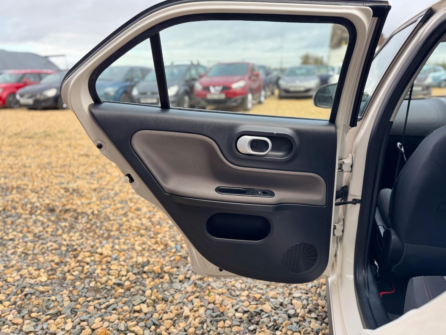 Used MG MG3 2014 for sale - 76867002: Photo 20