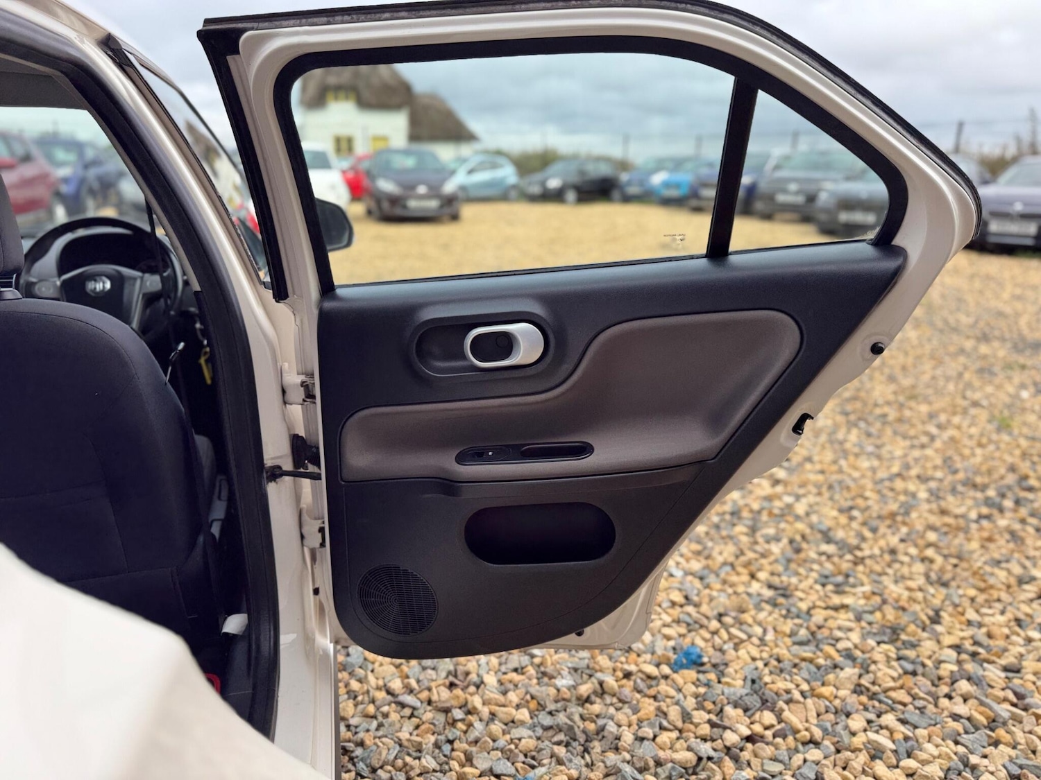 Used MG MG3 2014 for sale - 76867002: Photo 21