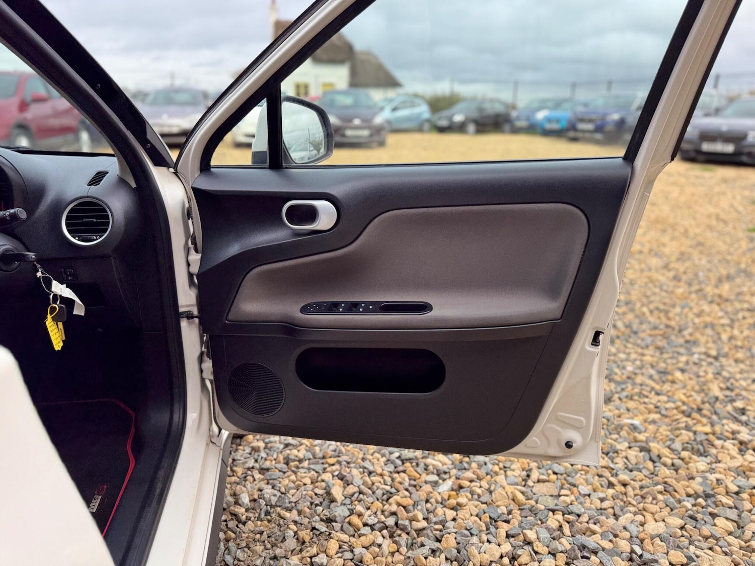 Used MG MG3 2014 for sale - 76867002: Photo 22