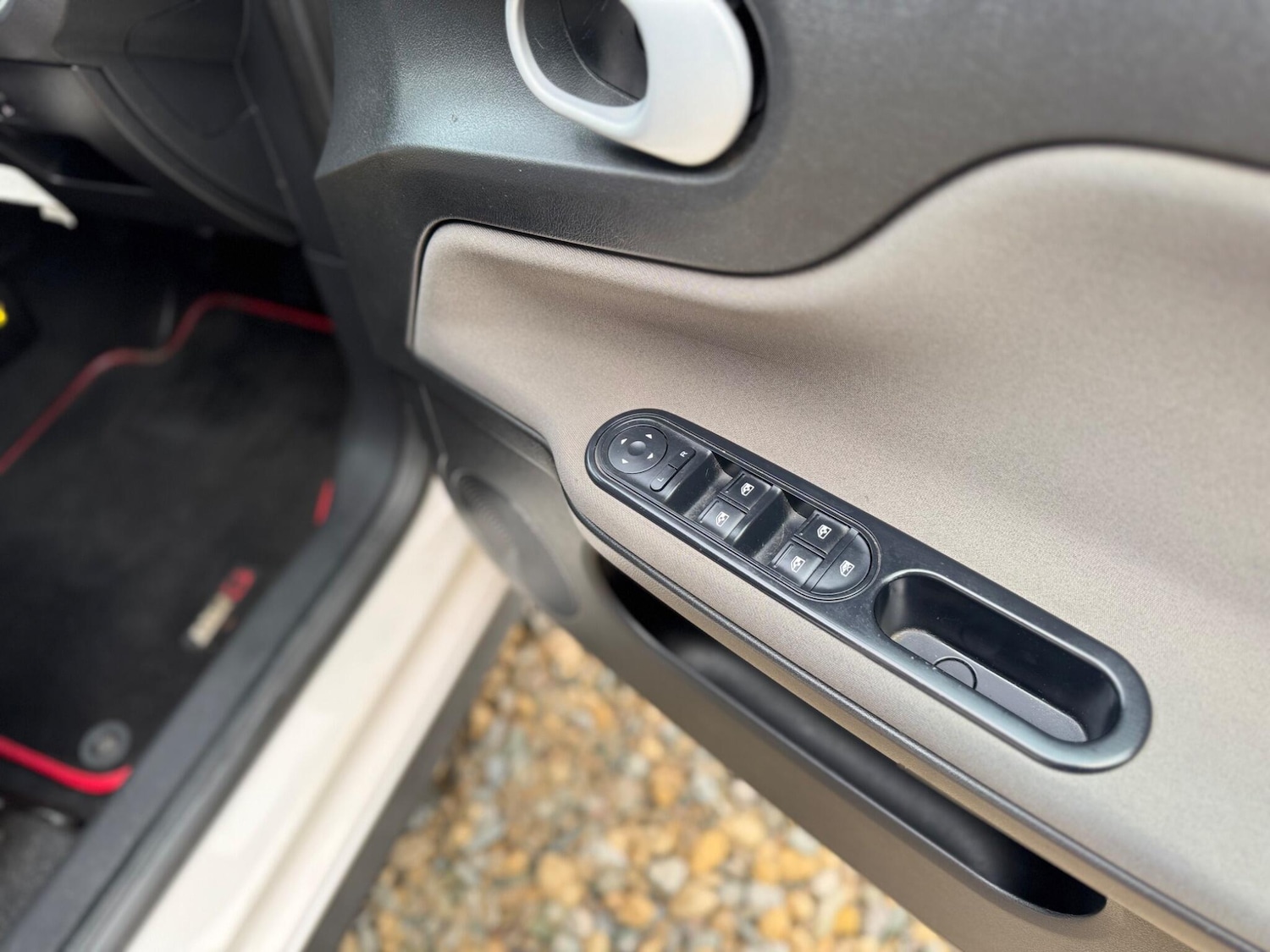 Used MG MG3 2014 for sale - 76867002: Photo 23