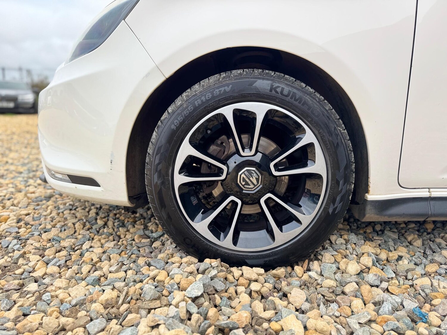 Used MG MG3 2014 for sale - 76867002: Photo 25