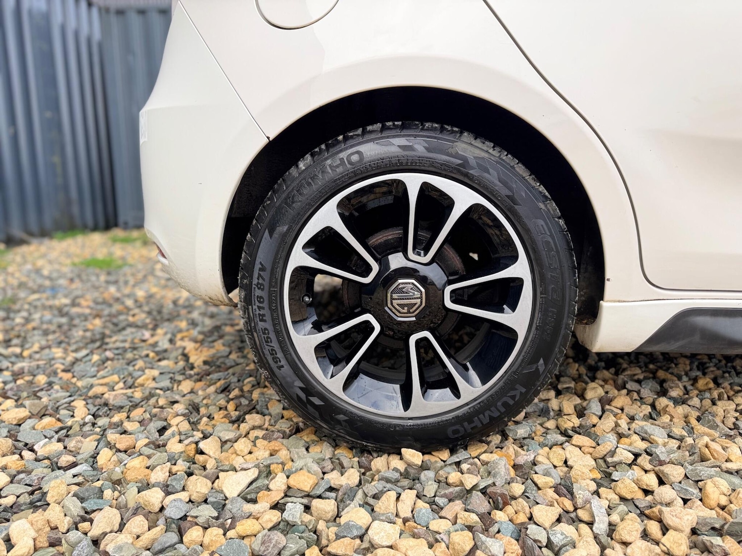 Used MG MG3 2014 for sale - 76867002: Photo 26