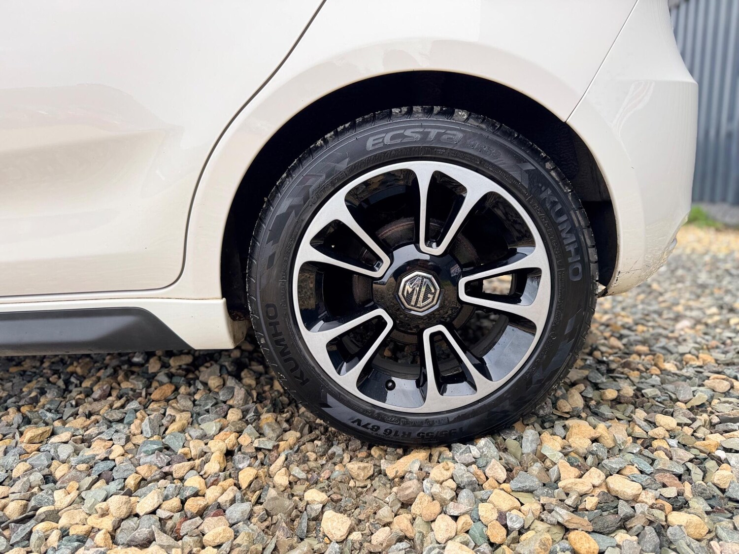 Used MG MG3 2014 for sale - 76867002: Photo 27