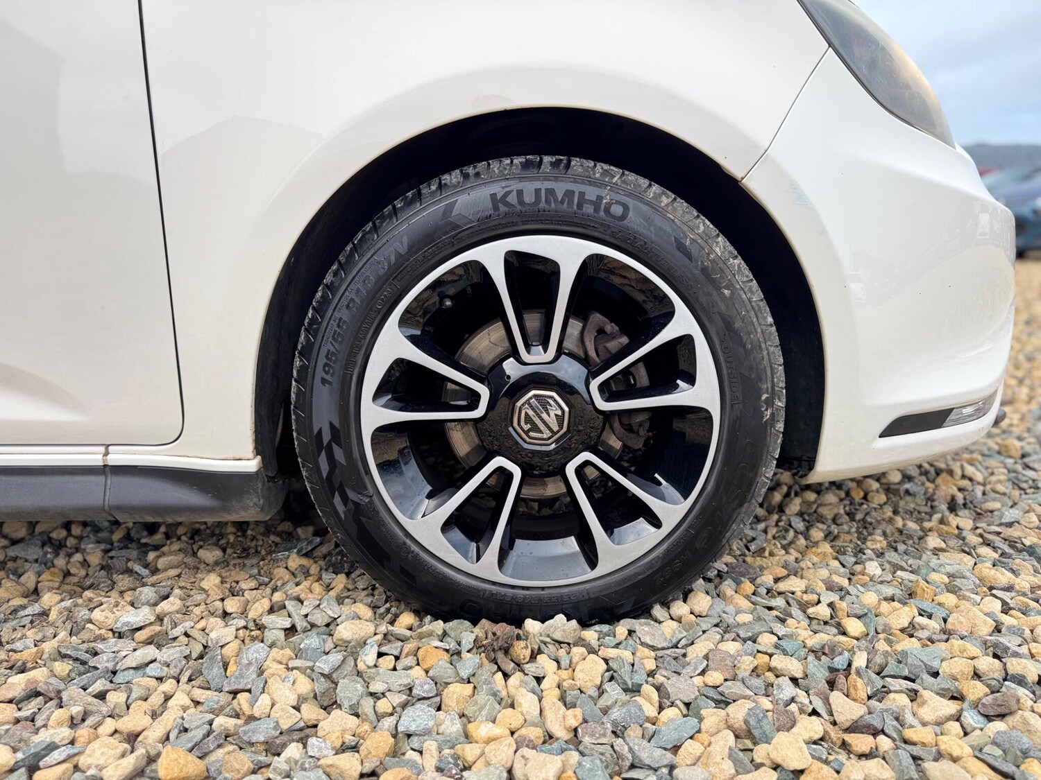 Used MG MG3 2014 for sale - 76867002: Photo 28