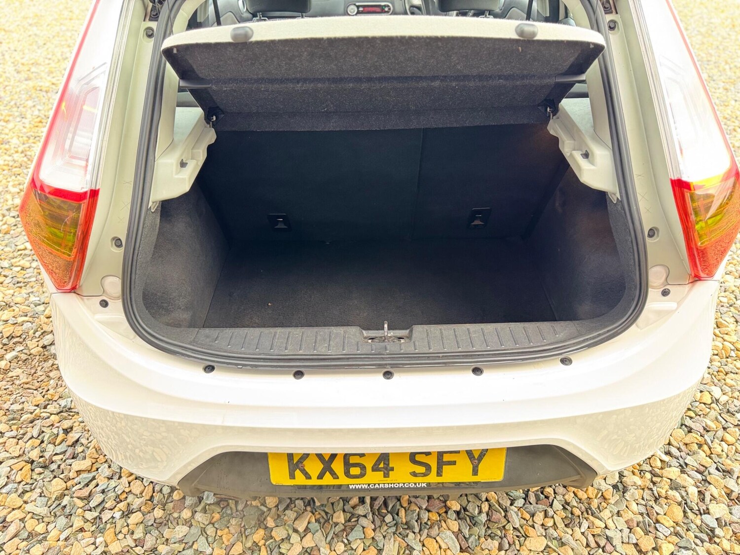 Used MG MG3 2014 for sale - 76867002: Photo 29