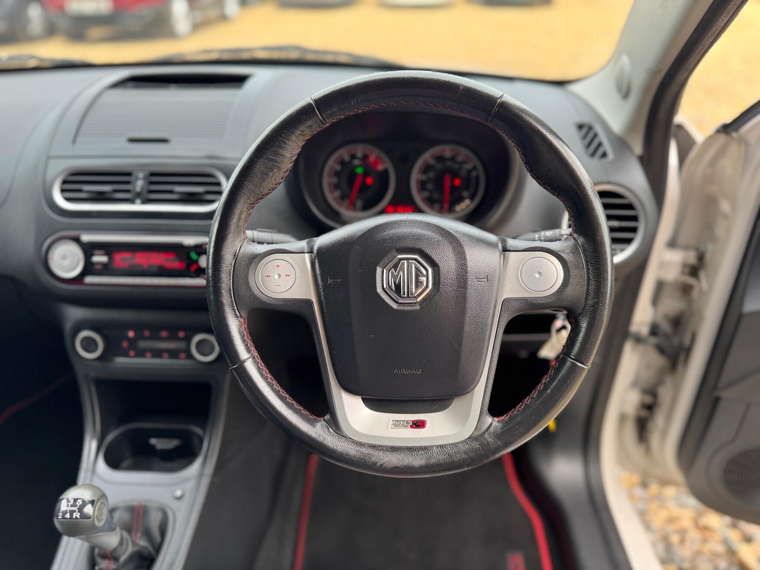 Used MG MG3 2014 for sale - 76867002: Photo 30