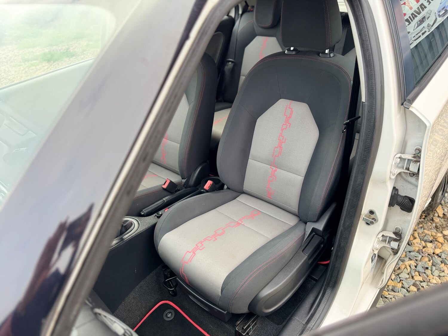 Used MG MG3 2014 for sale - 76867002: Photo 31