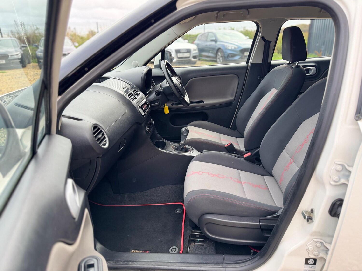 Used MG MG3 2014 for sale - 76867002: Photo 32