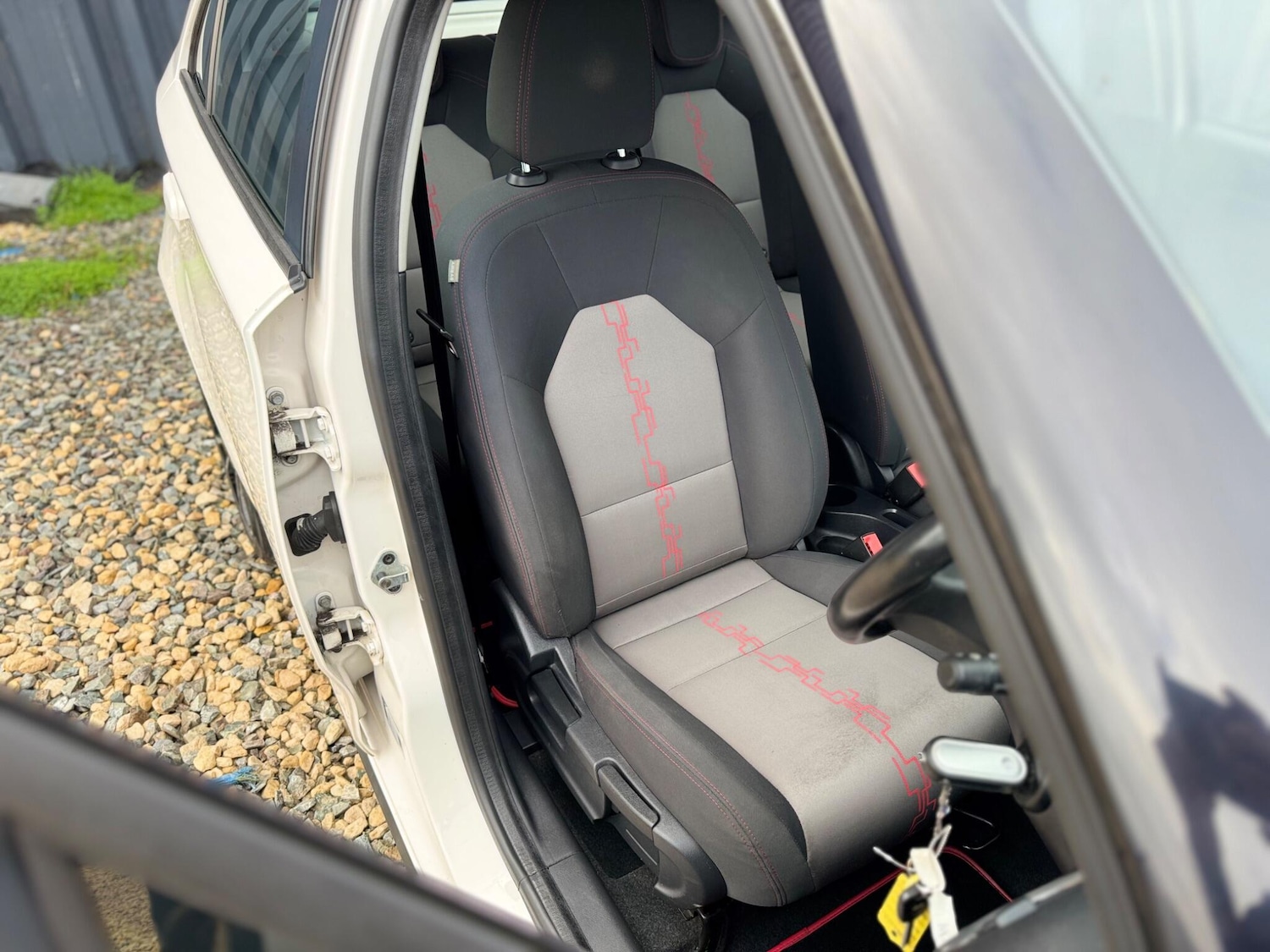 Used MG MG3 2014 for sale - 76867002: Photo 33