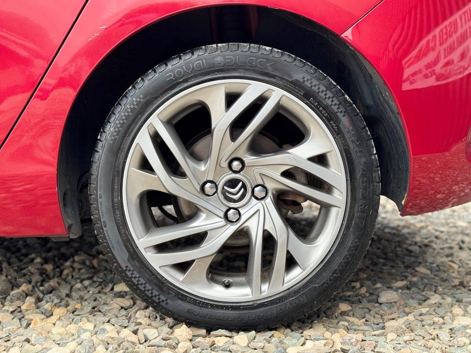 Used Citroen C4 2011 for sale - 76607952: Photo 10